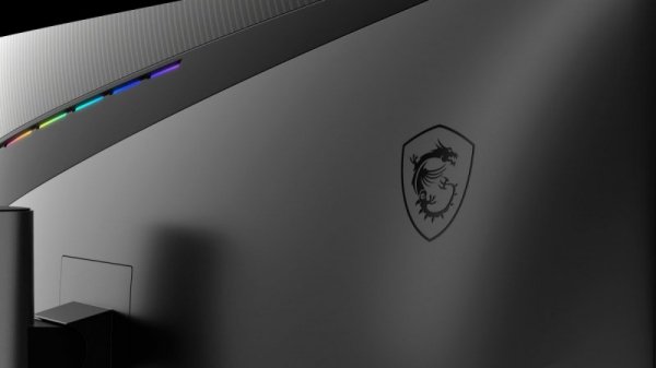 MSI Monitor MAG401QR 40 cali /1ms/ IPS/UWQHD/155Hz/21:9