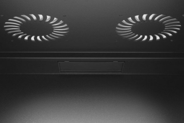 Digitus Szafa sieciowa wisząca 19" 4U, SOHO PRO 240 x 540 x 400 mm, nośność 60kg, drzwi szyba, niezłożona, Czarna