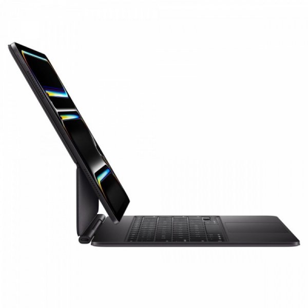 Apple Klawiatura Magic Keyboard do iPada Pro 13 cali (M4/M5) - angielski (międzynarodowy) - czarna