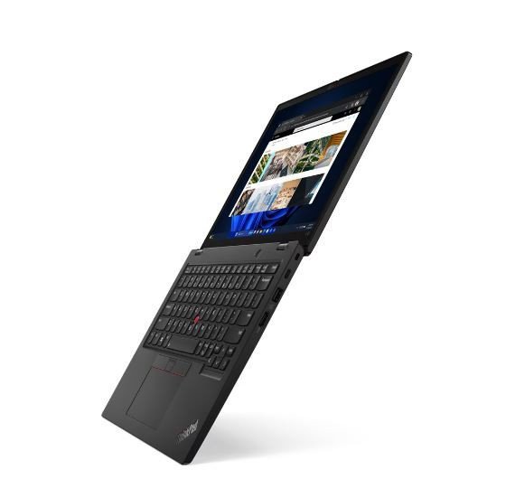 Lenovo Laptop ThinkPad L13 G5 21LB0013PB W11Pro Ultra 5 125U/16GB/512GB/INT/13.3 WUXGA/Black/1YR Premier Support + 3YRS OS + CO2