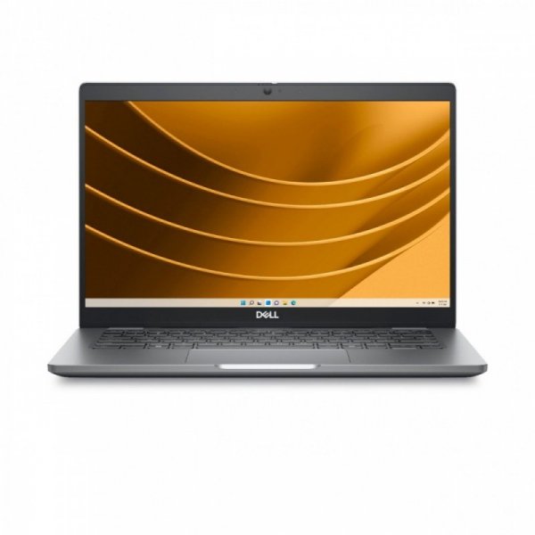 Dell Notebook Latitude 5350 Win11Pro Ultra 5 135U/16GB/512GB SSD Gen4/13.3 FHD Touch/Int/FgrPr&SmtCd/FHD/IR Cam/Mic/WWANReady4G+