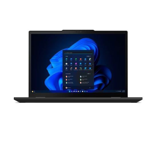 Lenovo Ultrabook ThinkPad X13 2in1 G5 21LW000QPB W11Pro Ultra7 155U/32GB/1TB/INT/13.3 WUXGA/Touch/Black/3YRS Premier Support + C