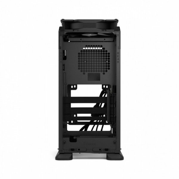 Fractal Design Obudowa Mood czarny