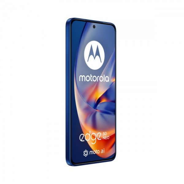 Motorola Smartfon Edge 50 neo 12/512 P Nautical Blue