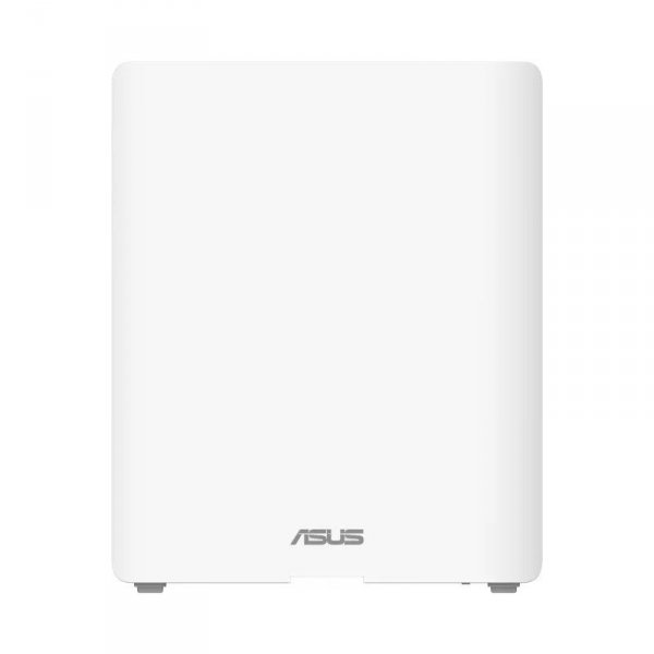 Asus System WiFi ZenWiFi BQ16 Quad Band WiFi 7 Mesh (1-pak)