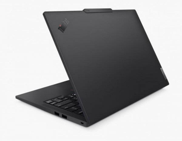 Lenovo Ultrabook ThinkPad T14s G5 21LS0021PB W11Pro Ultra 7 155U/16GB/512GB/INT/14.0 WUXGA/Black/3YRS Premier Support + CO2 Offs