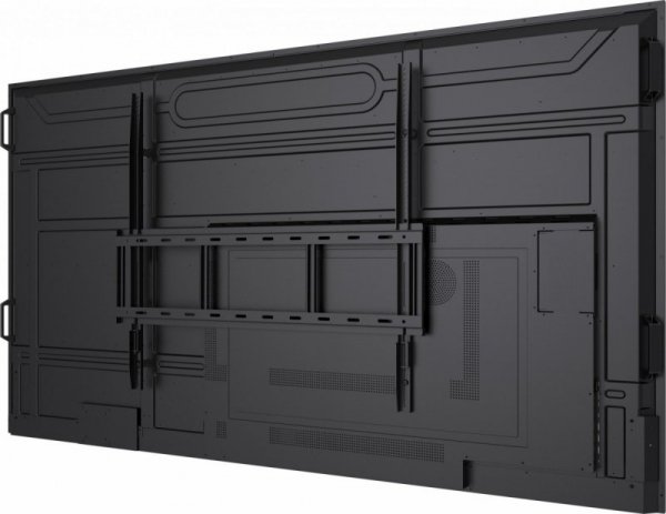 IIYAMA Monitor 86 cali LH8664UHS-B2AG,24/7,IPS,ANDROID.11,4K,3xHDMI,RJ45,    2xUSB,WiFi