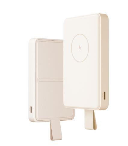 XIAOMI Magnetyczny PowerBank 6000mAh