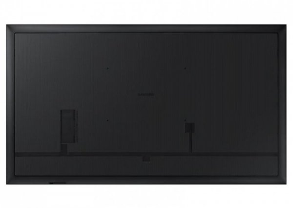 Samsung Monitor profesjonalny QM98C 98 cali Matowy 24h/7 500(cd/m2) 3840x2160 (UHD) S10 Player (Tizen 7) Wi-Fi/BT 3 lata On-Site