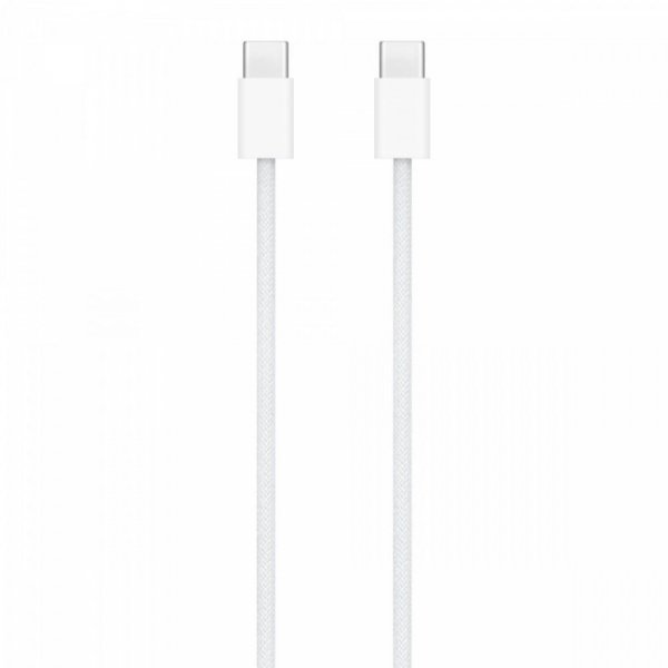 Apple Klawiatura Magic Keyboard z Touch ID i polem numerycznym dla modeli Maca z czipem Apple - angielski (USA) - białe klawisze