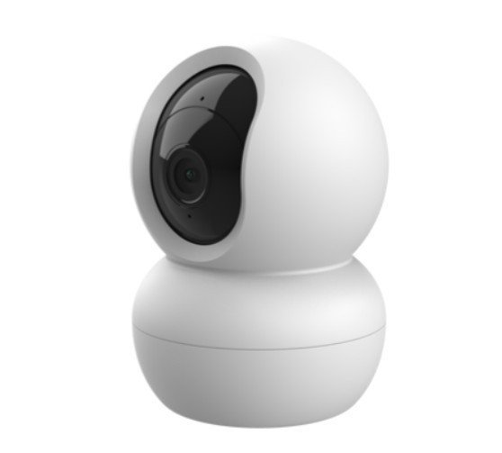 Trust Kamera wewnętrzna PTZ IPCAM-2800 Wi-Fi
