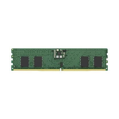 Kingston Pamięć DDR5 8GB(1*8GB) 6400 CL52 1Rx16 CUDIMM