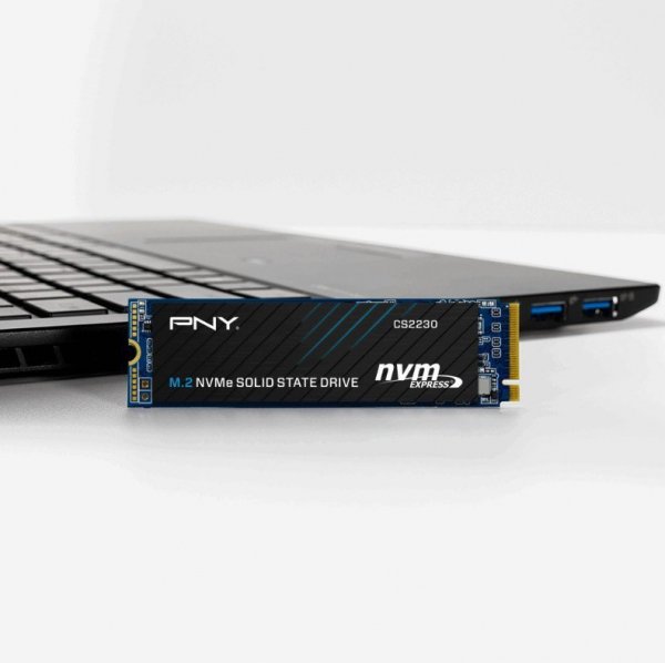 PNY Dysk SSD 2TB M.2 2280 CS2230