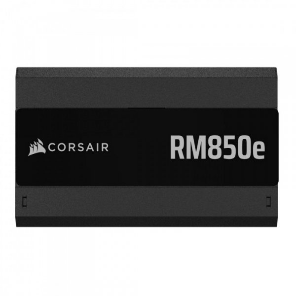 Corsair Zasilacz modularny RM850e PCIe 5.1 80+GOLD ATX3.1