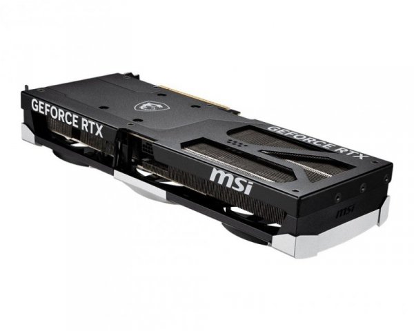 MSI Karta graficzna GeForce RTX 5070 Ti 16G VENTUS 3X OC GDDR7 256bit HDMI/3DP