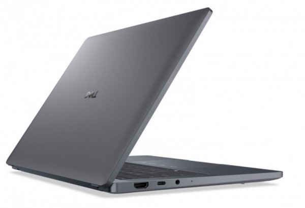 Dell Laptop Dell Pro 13 Premium PA13250/Ultra 7 266V/16GB/512GB SSD Gen4/13.3 FHD+/Arc/FgrPr/Cams&Mic/WLAN+BT/Backlit Kb/3C/vPro