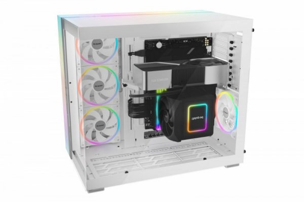 Be quiet! Obudowa Light Base 900 FX White