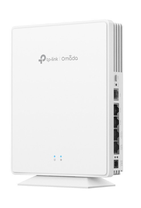 TP-LINK Punkt dostępowy EAP650-Desktop Omada  AX3000 Desktop Dual-Band Wi-Fi 6