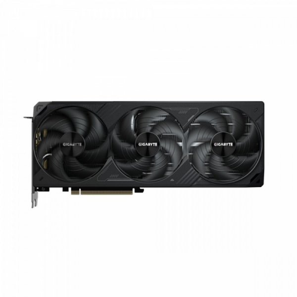 Gigabyte Karta graficzna GeForce RTX 5080 WINDFORCE OC S FF 16G 256BIT GDDR7 3DP