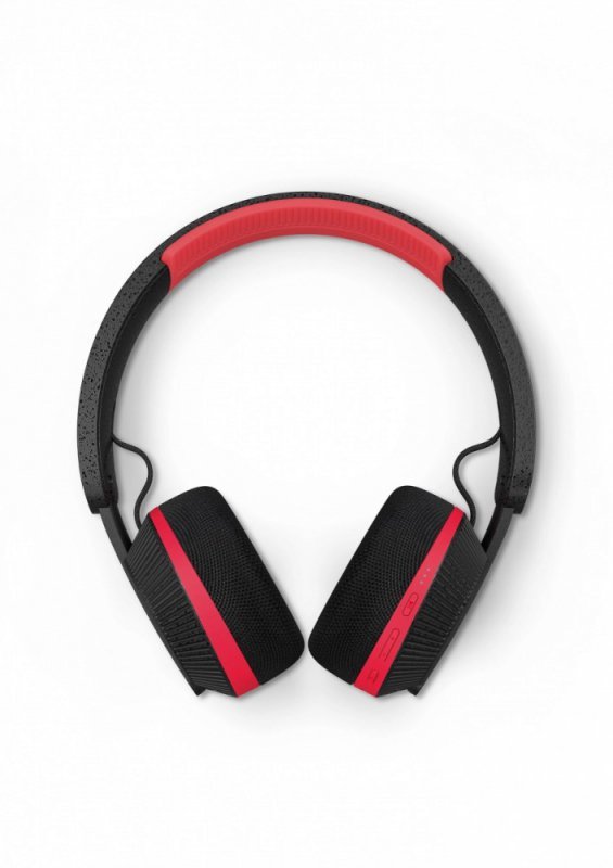 Philips Słuchawki TAA6219BK/00
