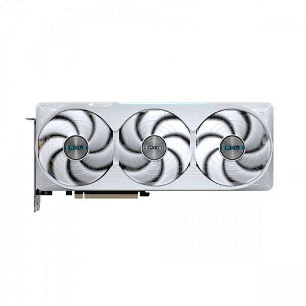 Gigabyte Karta graficzna GeForce RTX 5070 Ti EAGLE OC ICE SFF 16G 256BIT GDDR7