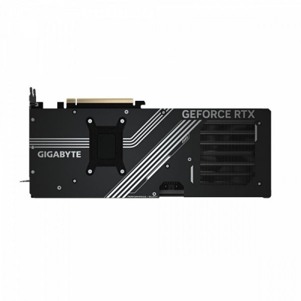 Gigabyte Karta graficzna GeForce RTX 5070 Ti WINDFORCE OC SFF 16G 256BIT GDDR7