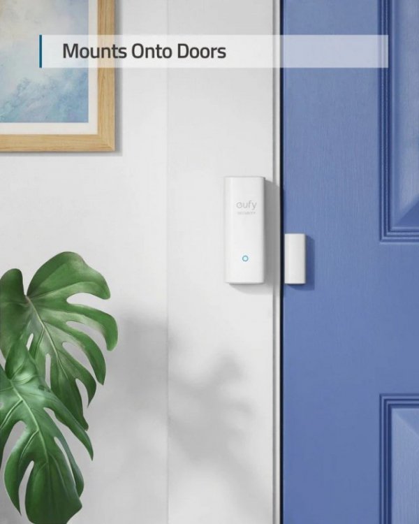 Anker Czujnik do drzwi i okien Security Entry Sensor