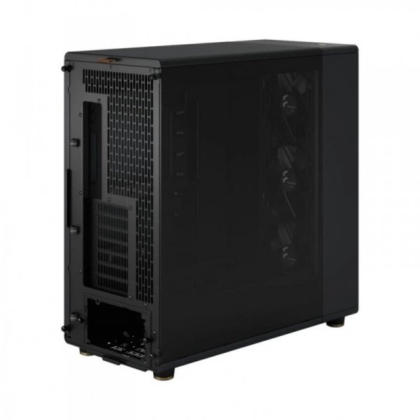 Fractal Design Obudowa North XL RC Charcoal Black TG Dark