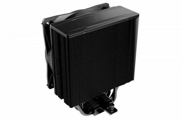 Be quiet! Chłodzenie CPU Pure Rock 3 BK039 czarne
