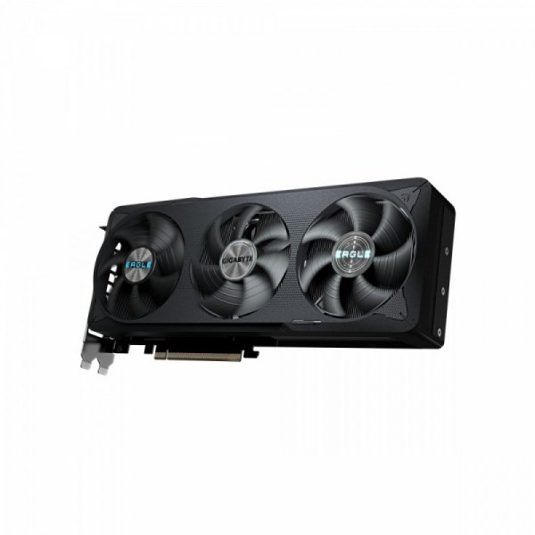 Gigabyte Karta graficzna GeForce RTX 5070 EAGLE OC SSF 12GB 192bit 3DP/HDMI