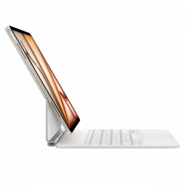 Apple Klawiatura Magic Keyboard do iPada Air 13 cali (M3) - angielski (międzynarodowy)