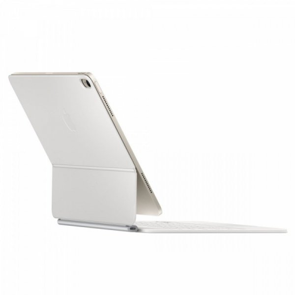 Apple Klawiatura Magic Keyboard do iPada Air 13 cali (M3) - angielski (międzynarodowy)