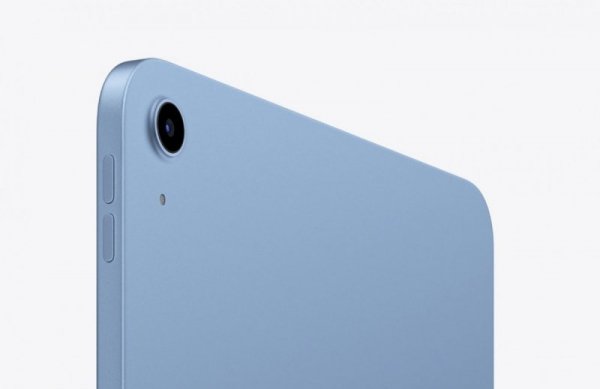 Apple iPad WiFi + Cellular 11 cali 128 GB Niebieski