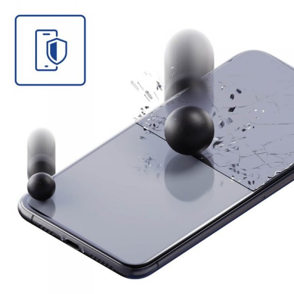 3MK Szkło hybrydowe FlexibleGlass Samsung A36 5G A566/A56 5G A566