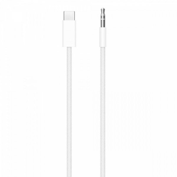 Apple Kabel audio USB-C do 3.5 mm