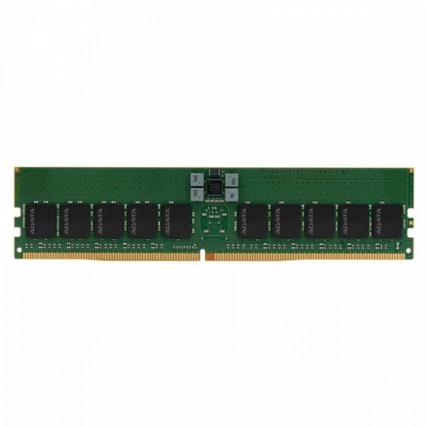 Adata Pamięć serwerowa DDR5 5600 RDIMM 32GB CL46 ST (Hynix 4096x4)
