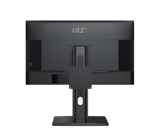 MSI Monitor PRO MP275QPG 27 cali LED/WQHD/Flat/100Hz/Black