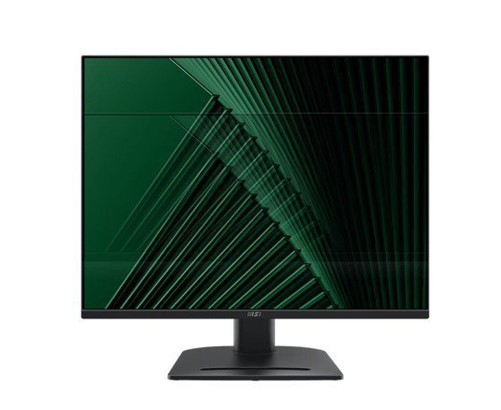 MSI Monitor PRO MP275QPG 27 cali LED/WQHD/Flat/100Hz/Black