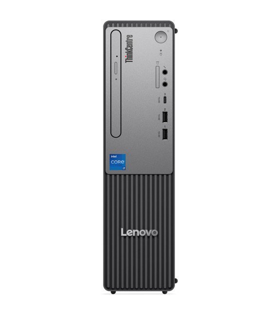 Lenovo Komputer ThinkCentre Neo 50s G5 SFF 12XF002BPB W11Pro i5-14400/16GB/1TB/INT/DVD/3YRS OS