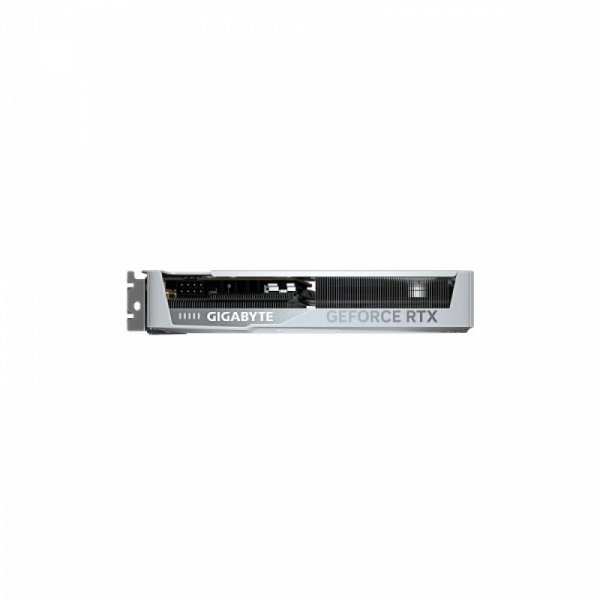 Gigabyte Karta graficzna GeForce RTX 5060 Ti EAGLE OC ICE 8G 128BIT GDDR7 HDMI/3DP