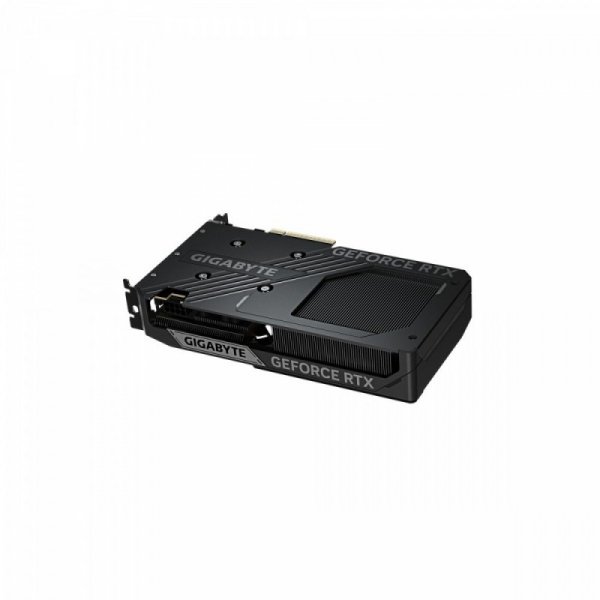 Gigabyte Karta graficzna GeForce RTX 5060 Ti WINDFORCE OC 8G 128BIT GDDR7 HDMI/3DP