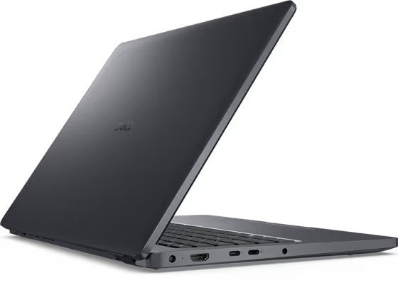 Dell Laptop Dell Pro 14 PC14255/AMD Ryzen 5 220/8GB/512GB SSD CL25/14.0 FHD+/Radeon 740M/FgrPr/FHD/IR Cam/Mic/WLAN + BT/Backlit 