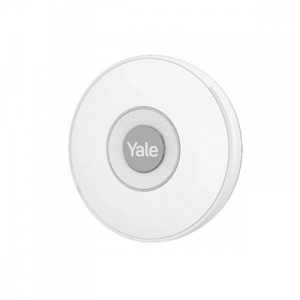 YALE HOME Syrena wewnętrzna