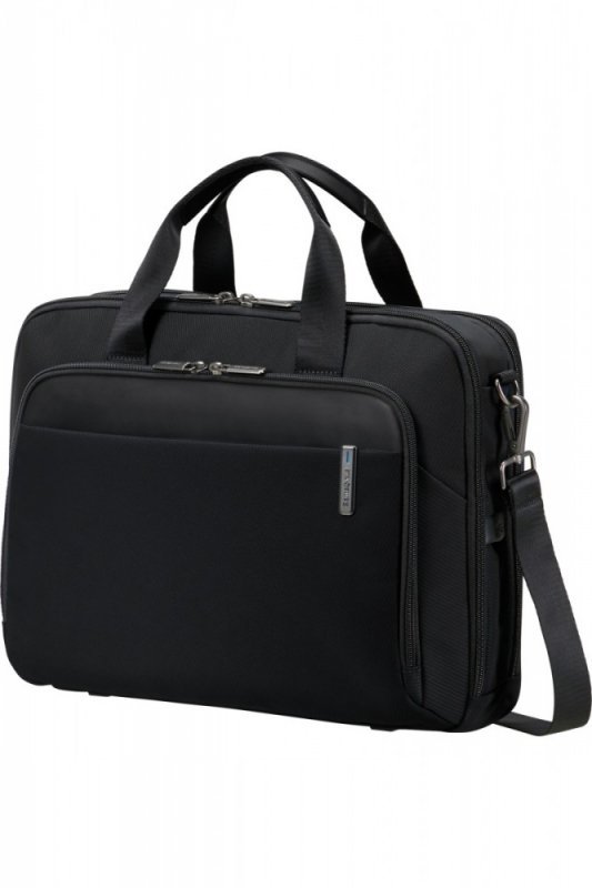 Samsonite Torba Evosight 15.6 cala Czarna