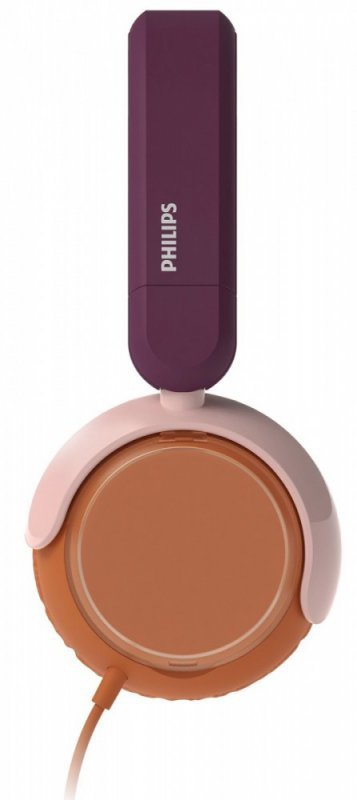 Philips Słuchawki dla dzieci TAK2000MP/00