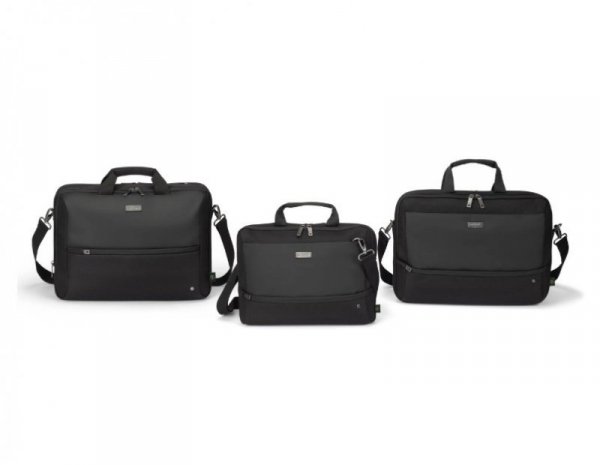 DICOTA Torba TRAVELLER TOP DUAL FIVE 14-16 cali