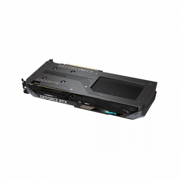 Gigabyte Karta graficzna GeForce RTX 5060 GAMING OC 8G GDDR7 3DP/HDMI