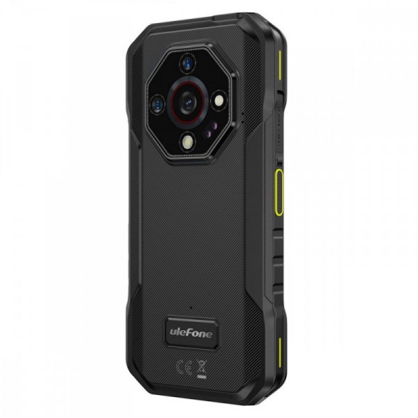 ULEFONE Smartfon Armor X32 Pro 5G 8/256GB Zielony