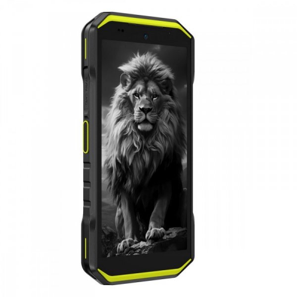 ULEFONE Smartfon Armor X32 Pro 5G 8/256GB Zielony