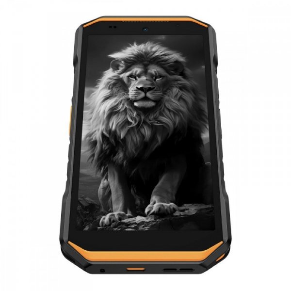 ULEFONE Smartfon Armor X32 Pro 5G 8/256GB Pomarańczowy